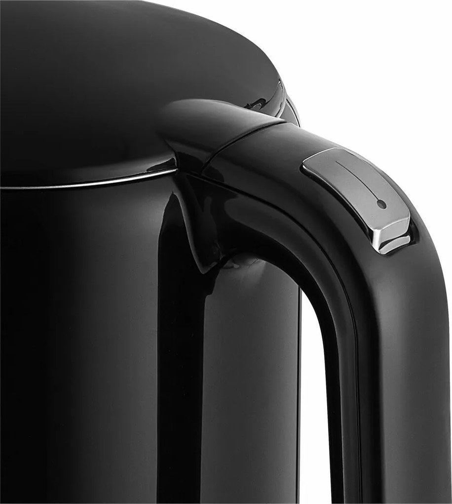 Sencor SWK 0951BK gyorsforraló, fekete