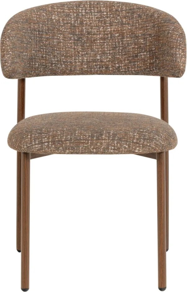 Kelu design szék, 2 db