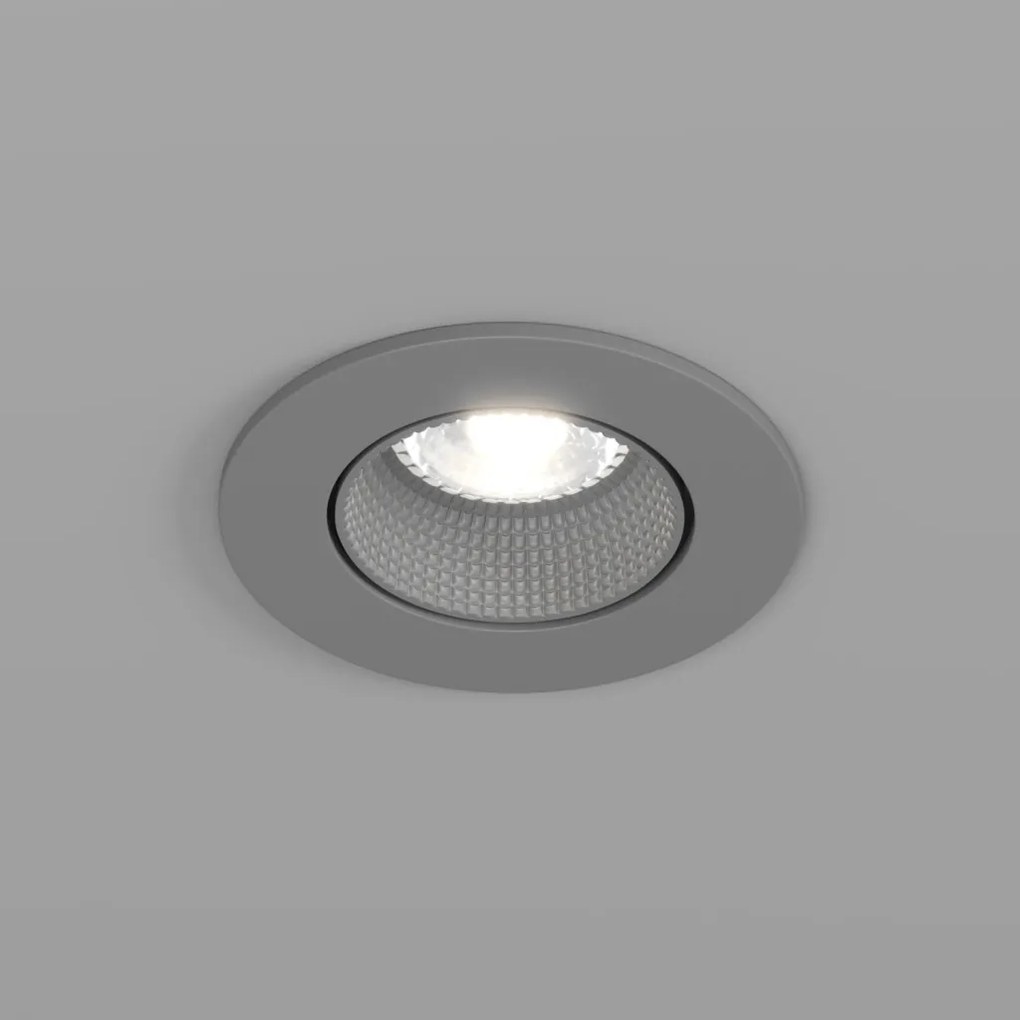 Rodvig series recessed ceiling downlight — DK/EU-3061-CT
