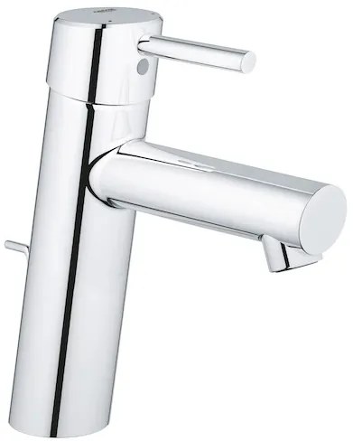 Grohe Concetto New mosdó csaptelep leeresztőszeleppel króm 23450001 G23450001