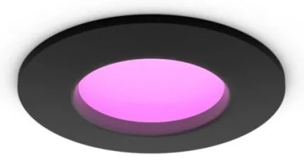 Philips - LED RGBW Dimmelhető fürdőszobai lámpa Hue SLIM LED/8,3W/230V IP44