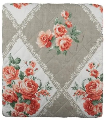Steppelt ágytakaró 240x260cm, polyester