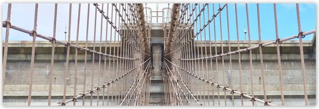 Poszterek 200x66 Híd Építészet Tájkép