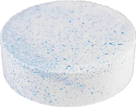 Aquamulti hármas hatású kombinált vízkezelő tabletta 200 g-os tabletta, 1 kg