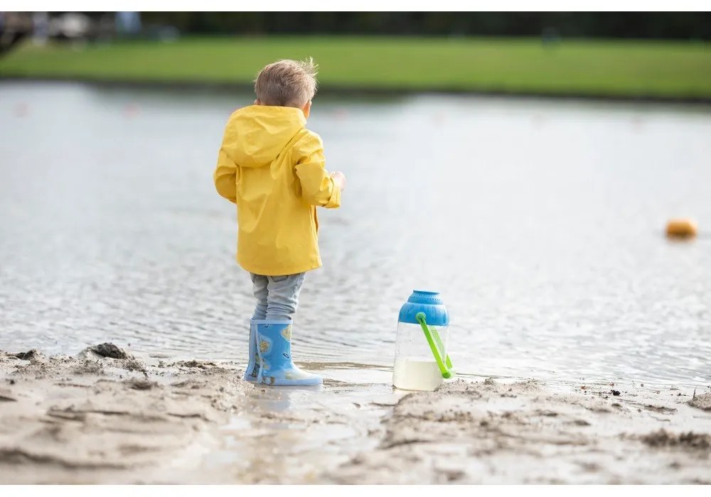 Kültéri játék Sea World Inspector – Esschert Design