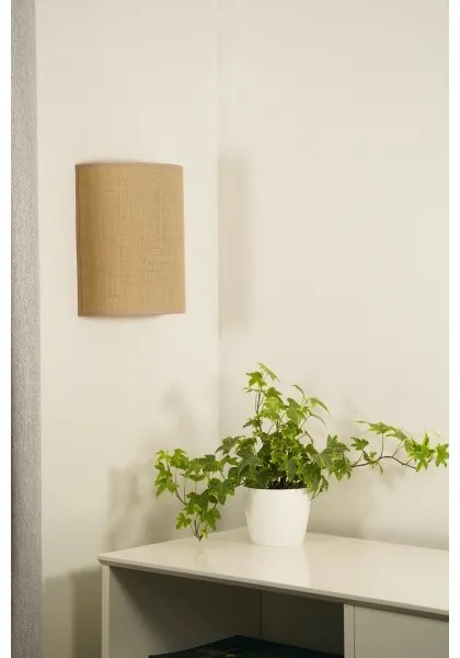 Brilagi - BOHO STYLE LED fali lámpa 1xE27/15W/230V