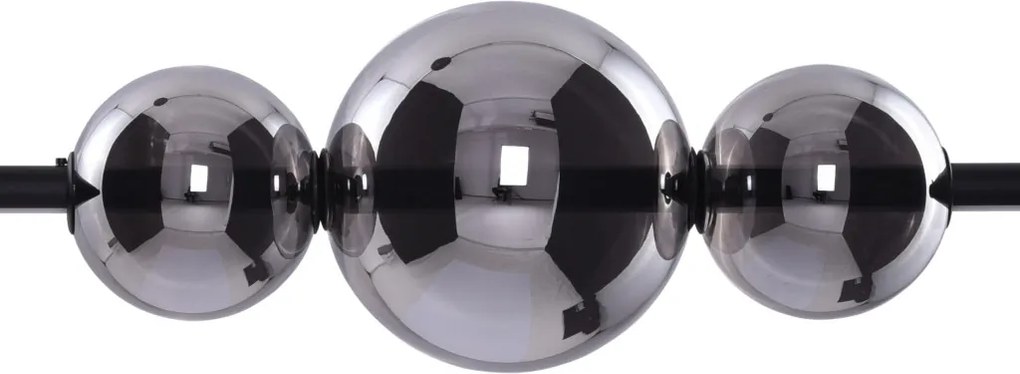 AZZARDO 3352 SANDRALED Modern Függesztett Lámpa LED IP20