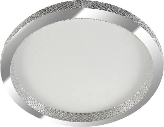 NEDES TB1309-CH Kerek Mennyezeti Lámpa IP20