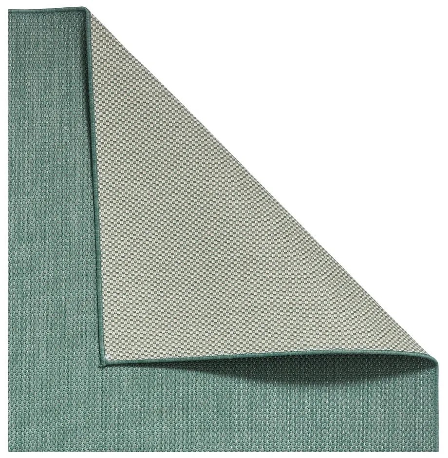 Zöld kültéri szőnyeg 160x230 cm POP! – Think Rugs