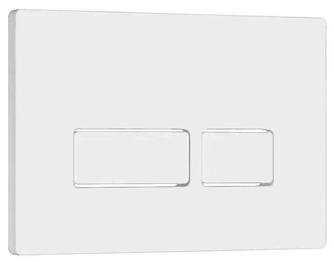 Roya Sydney 21W falba építhető WC tartály szett