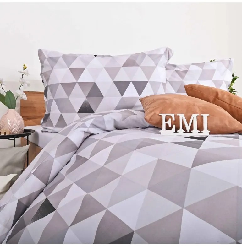 EMI Dakar pamut ágyneműhuzat