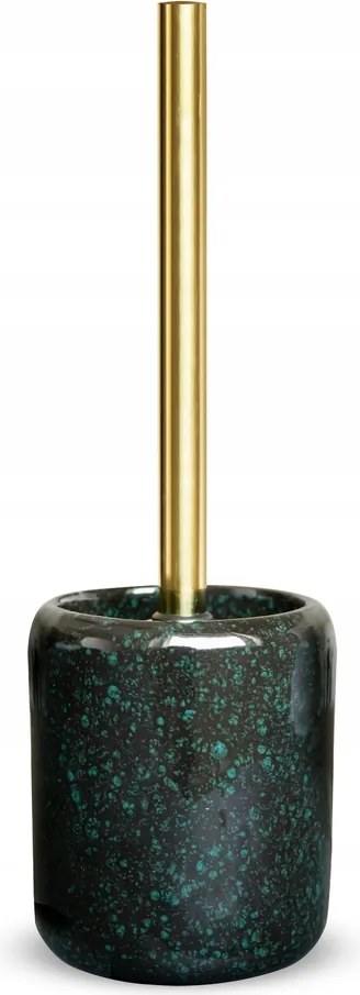 Wc kefe Awd Interior Beso 1927 fekete zöld