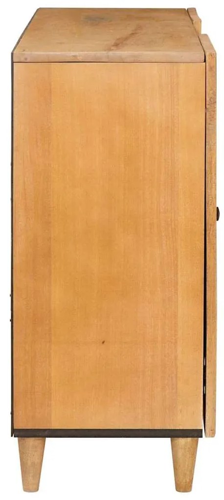 Széf Világosbarna 33.5 x 90 x 75 cm