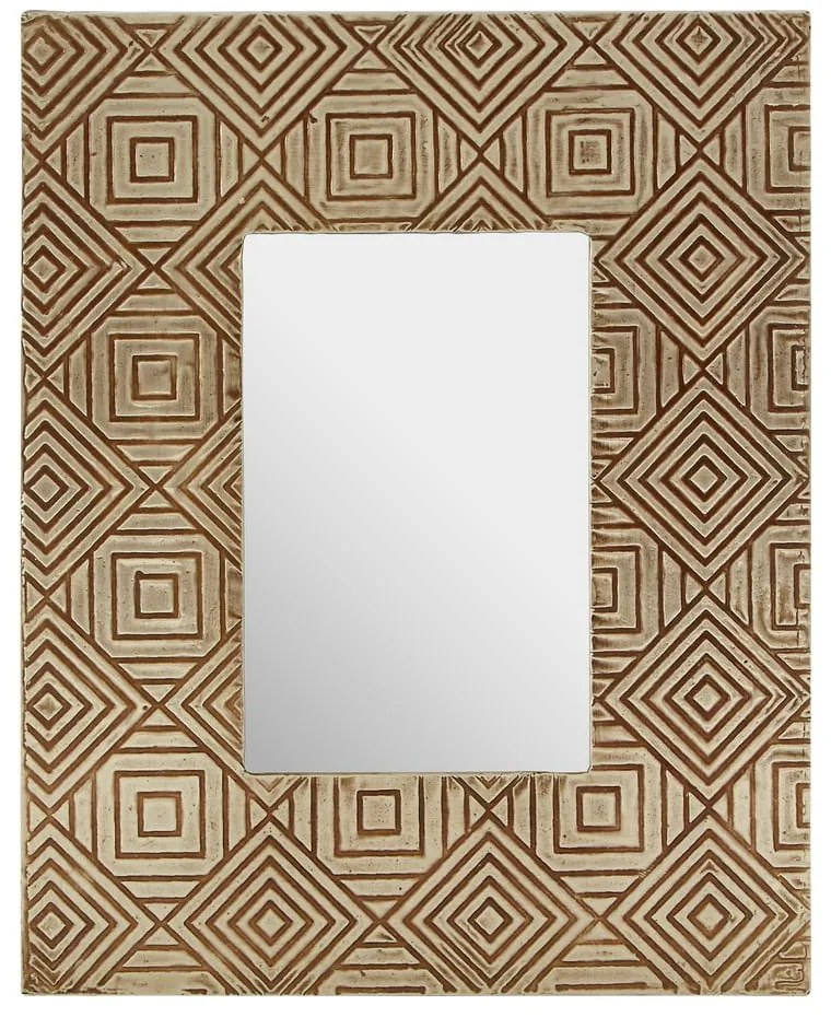 Aranyszínű fa képkeret 21x25 cm Bowerbird – Premier Housewares