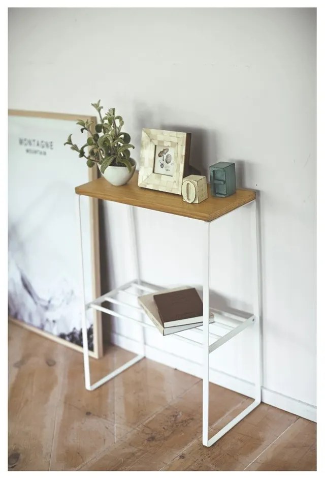 Tárolóasztal 22x42 cm Tosca – YAMAZAKI