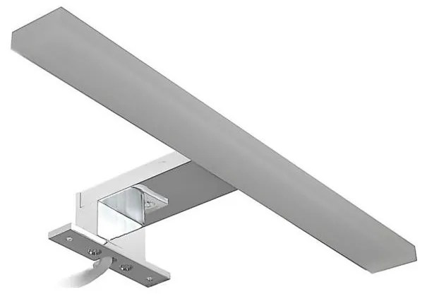 LED Fürdőszobai tükörmegvilágítás GROVA LED/7,2W/230V IP44 4000K 30 cm