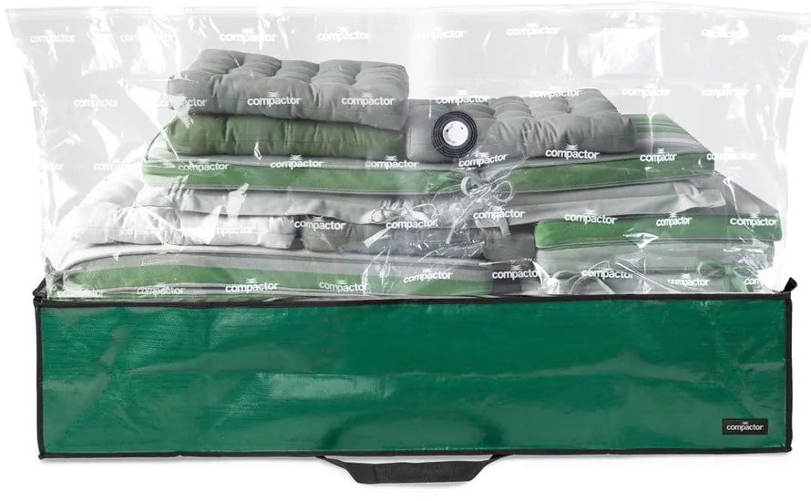Vákuumzsák kerti textíliákhoz 117x67x25 cm Ecologik – Compactor