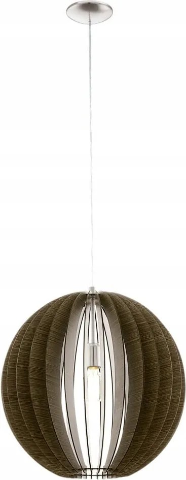 Függő lámpa Cossano 94636 Eglo