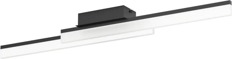Eglo PALMITAL 900844 Süllyesztett mennyezeti lámpa 2x11W/LED 3000K 2700lm IP44