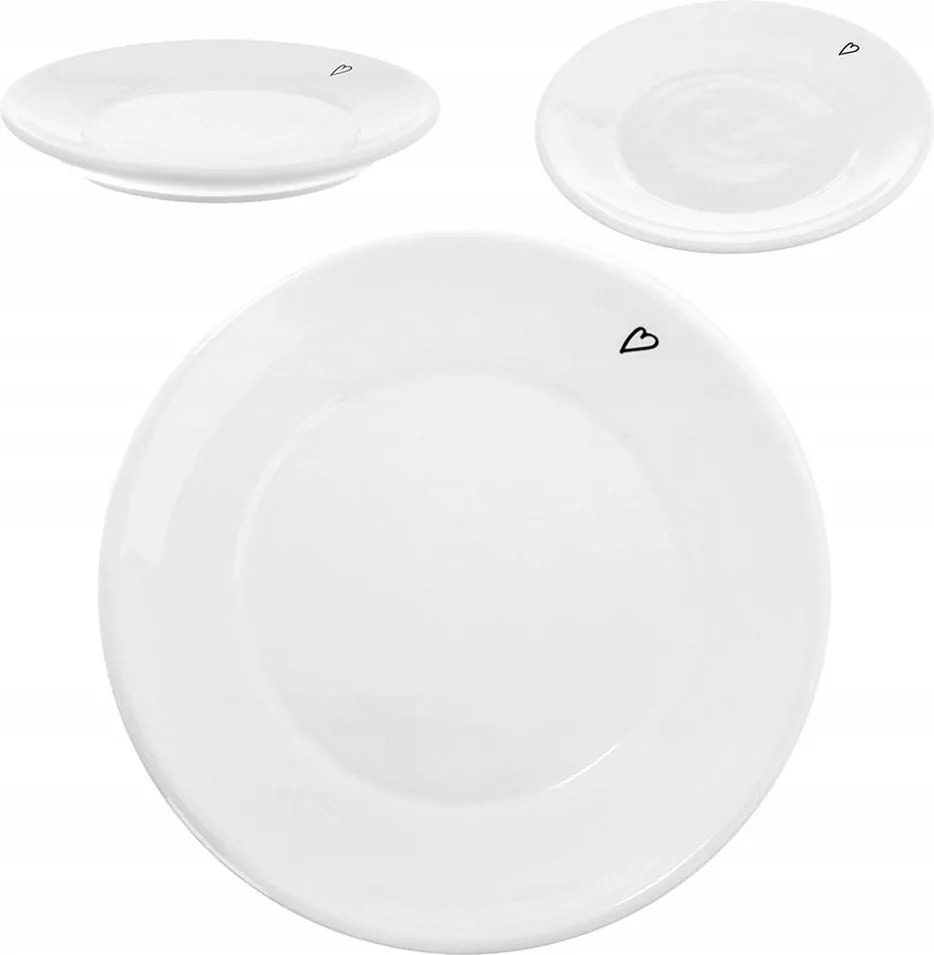 Alj Kis Tányér Kerámia Tányér Bögretartó Csésze