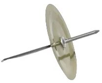 Gyertyatüske nagy 5,3 cm