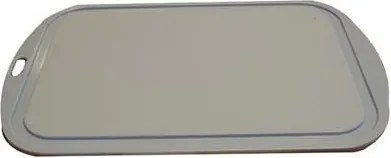 vágódeszka 34x23cm kerek Ph színkeverék