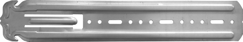 Tetőtéri Horgony Akasztó 40cm 400mm CD60 Prof 10db