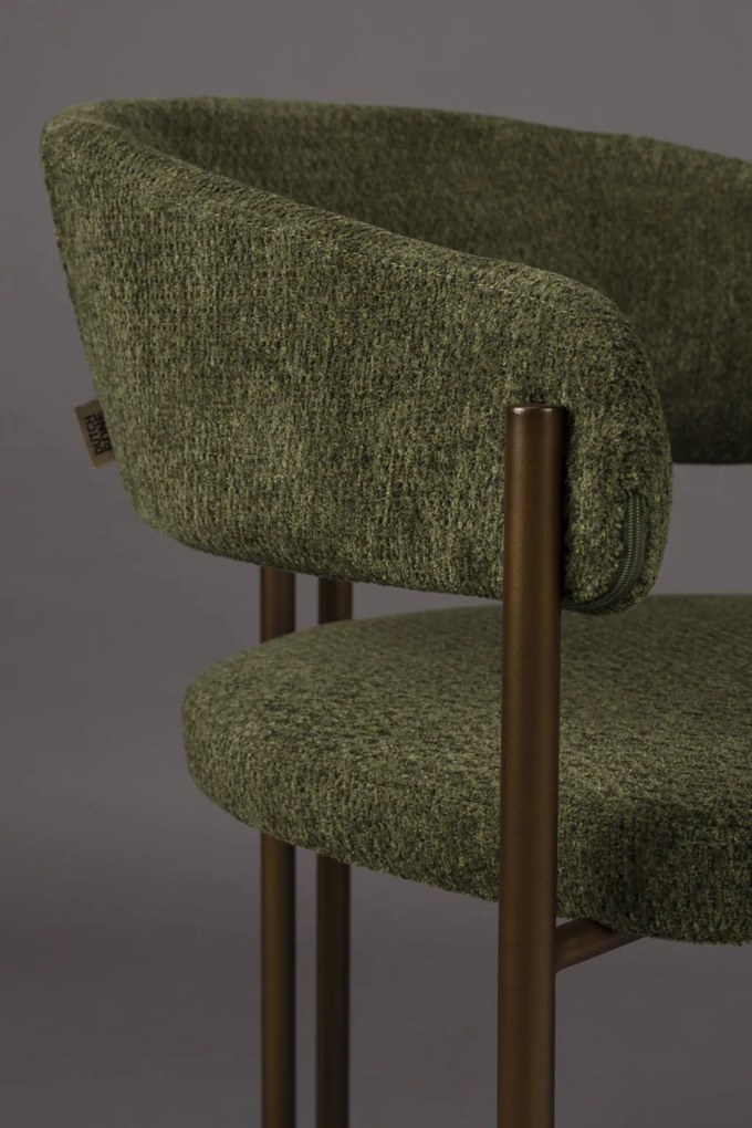 Naida design szék