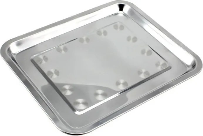 Tálca Tadar Gastro fém tálca 60x40