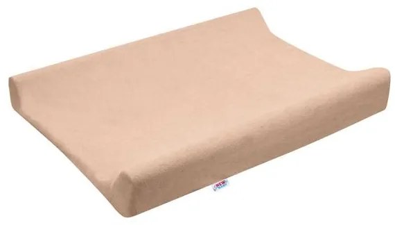 Huzat pelenkázó lapra New Baby 50x70 bézs