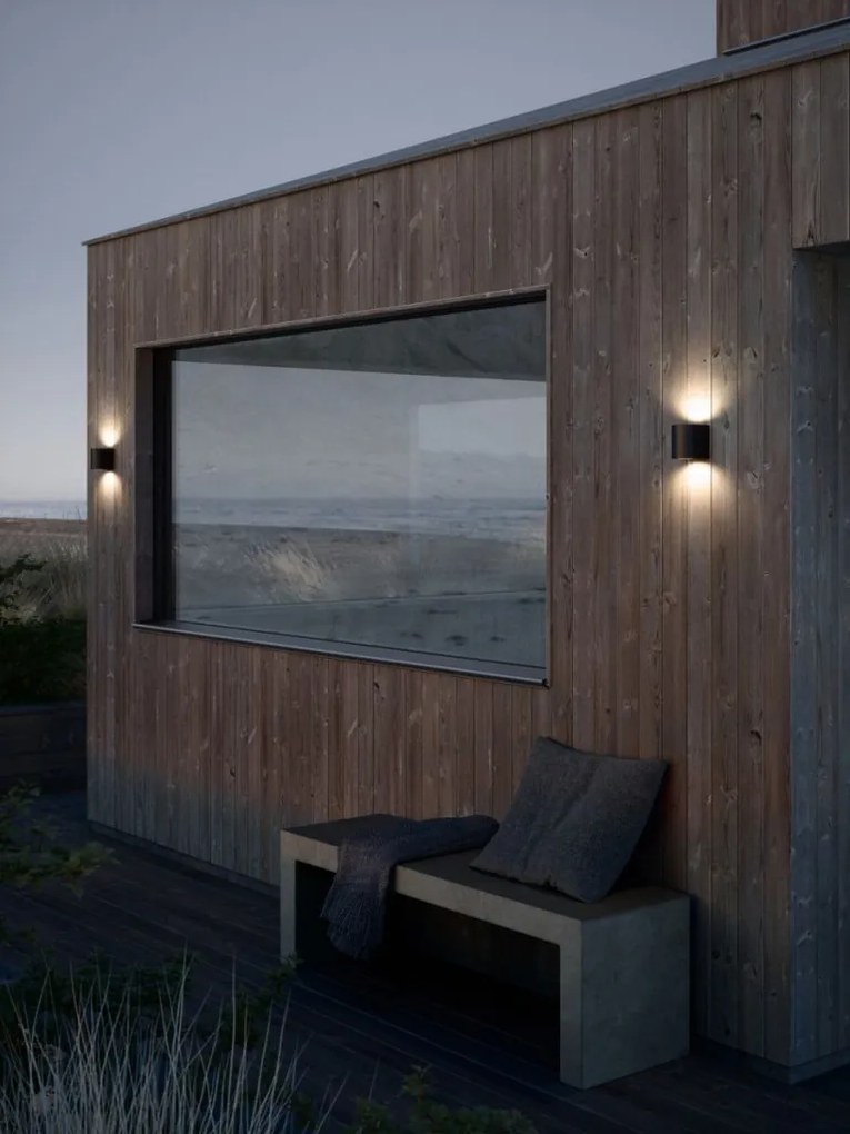 Nordlux CANTO 49701203 Fali lámpa 1x10.6W/LED 3000K IP44