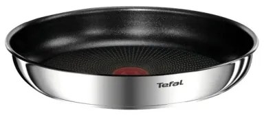 Tefal INGENIO EMOTION 13 részes rozsdamentes edénykészlet