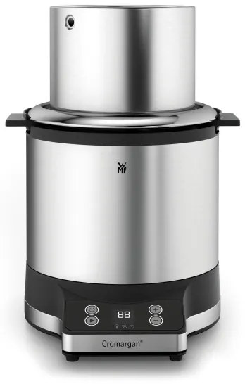 WMF - Rizsfőző KITCHENminis 220W/230V 1 l rozsdamentes