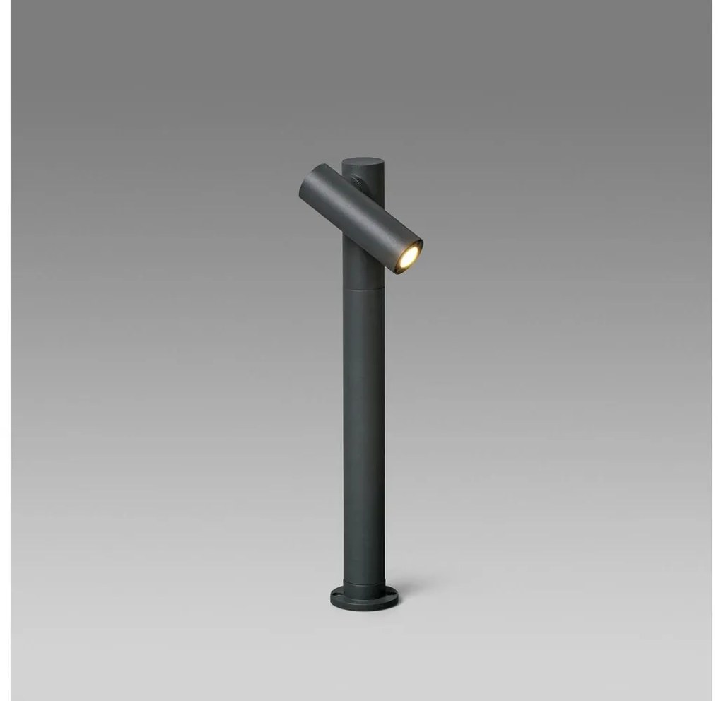 FARO Barcelona FARO 70783 - LED Kültéri lámpa SPY-2 LED/6W/230V IP65 FA70783