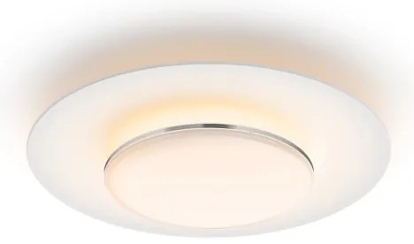 Philips- LED Dimmelhető mennyezeti lámpa GARNET SCENE SWITCH LED/30W/230V 2700K