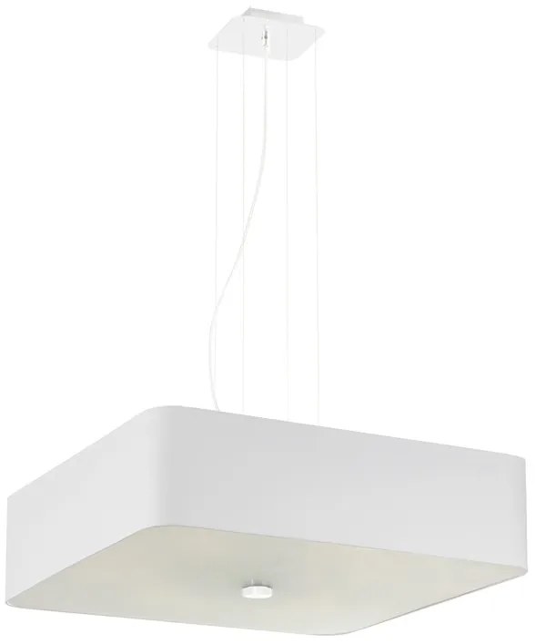 Sollux LOKKO 55 SL.0823 Függőlámpa 5x60W/E27 IP20