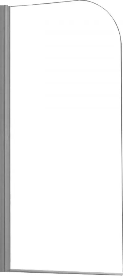 Eva 70x140 kádparaván