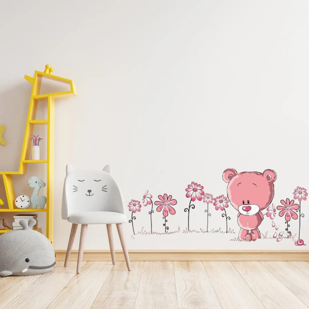 PIPPER | Falmatrica"Maci" 75x100 cm