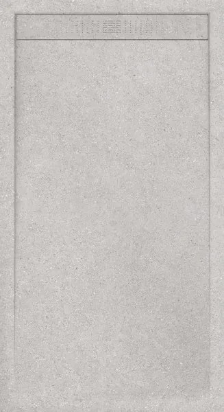 Imagine Evolution Granite Grey zuhanytálca_90X120