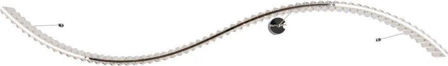Függeszték Króm SAPHIR MAXLIGHT P0391