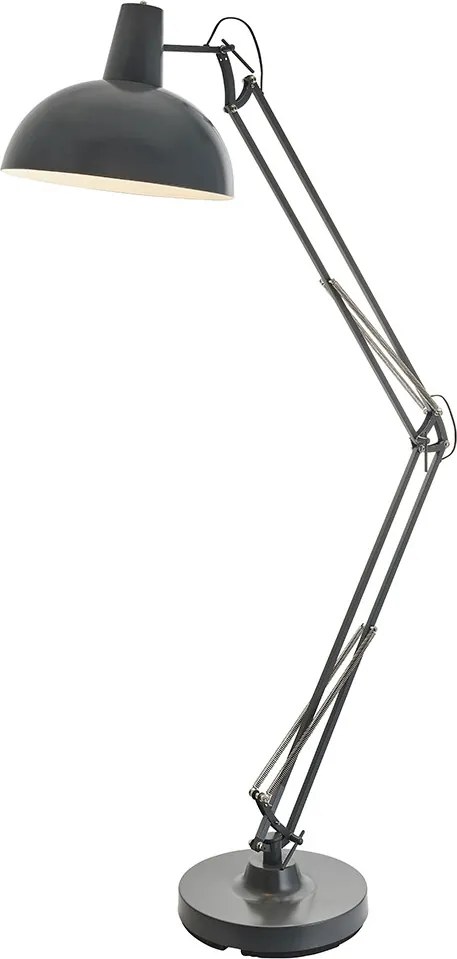 Endon MARSHALL 90592 Állólámpa 1x60W/E27 IP20