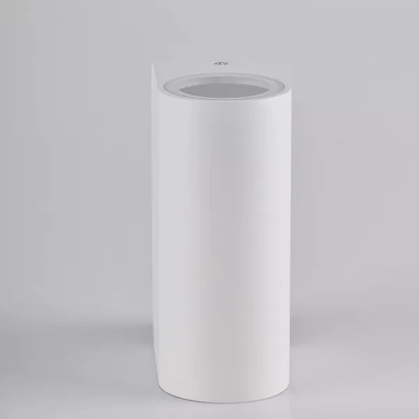 Kültéri fali spotlámpa BOSTON 2xGU10/10W/230V IP44