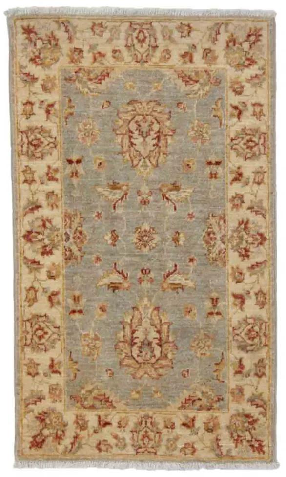 Ziegler gyapjú szőnyeg 59x100 kézi perzsa szőnyeg