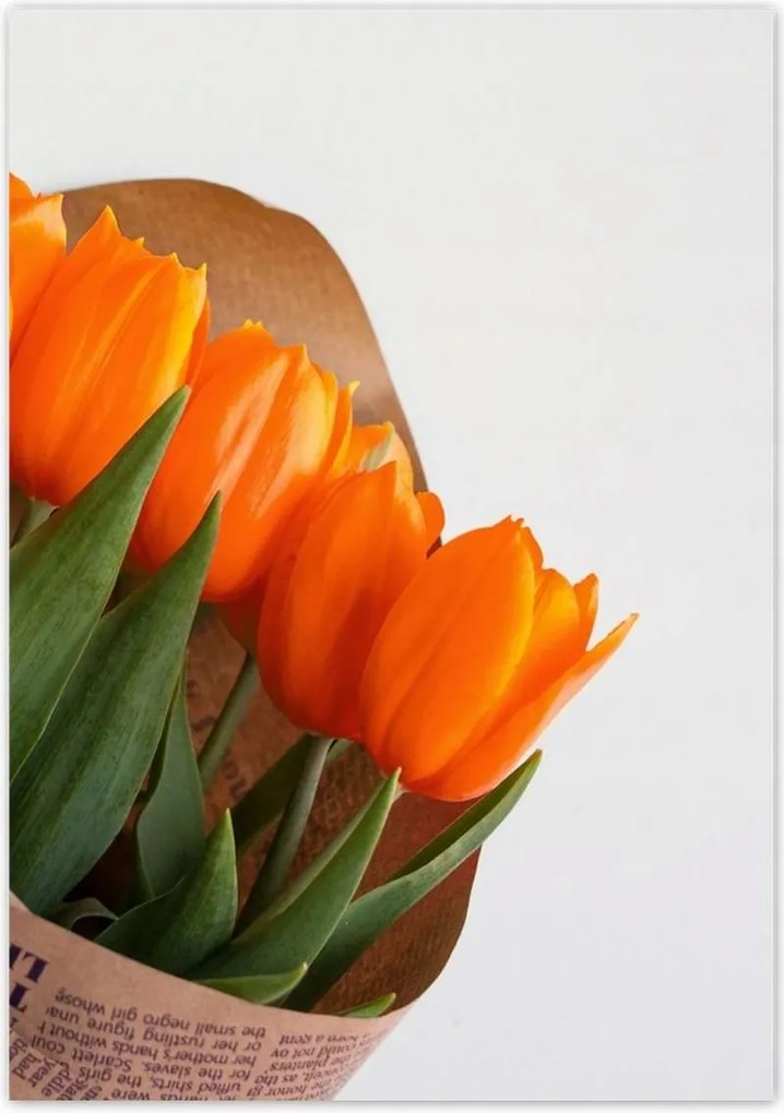 Poszterek 70x100 Nőnap Ajándék Love