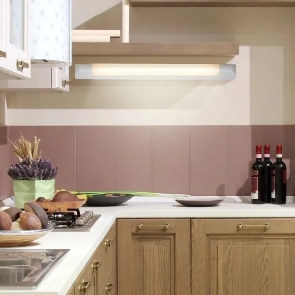 Rabalux 78048 - LED Pultmegvilágító BAND LED/14W/230V 4000K fehér