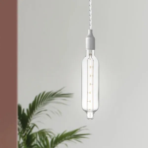 LED Dimmelhető izzó VINTAGE EDISON E27/5W/230V 3000K
