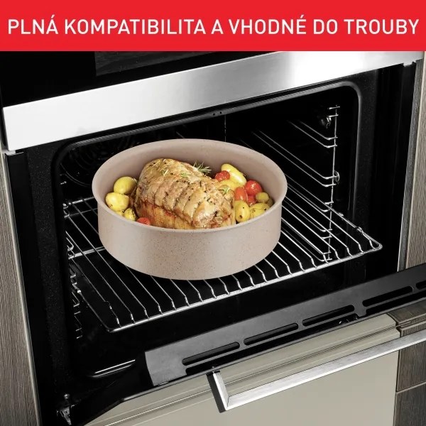 Tefal - INGENIO DELIGHT 6 részes edénykészlet