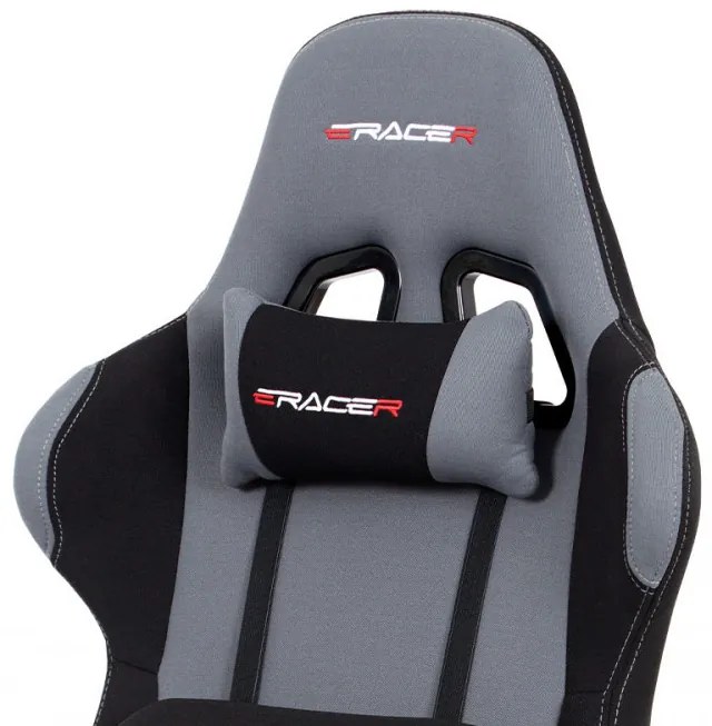 Gamer - Scaun pivotant de birou Ka-f01