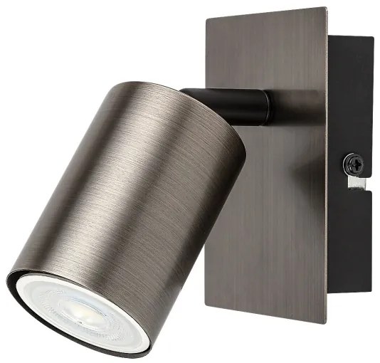 Rabalux 73071 - Fali spotlámpa GERHARD 1xGU10/15W/230V