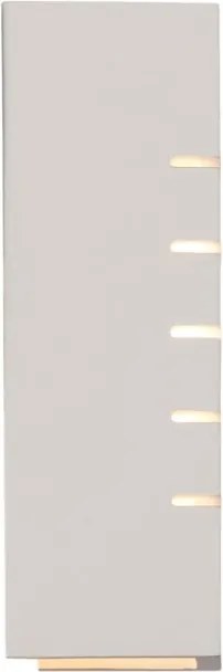 Nordlux LANCIO 2412501001 Fali lámpa 1x5W/G9 IP20